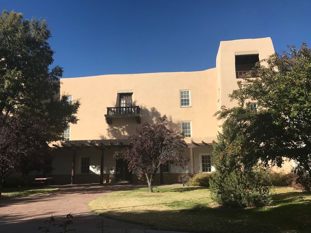 Photo of University of New Mexico-Main Campus