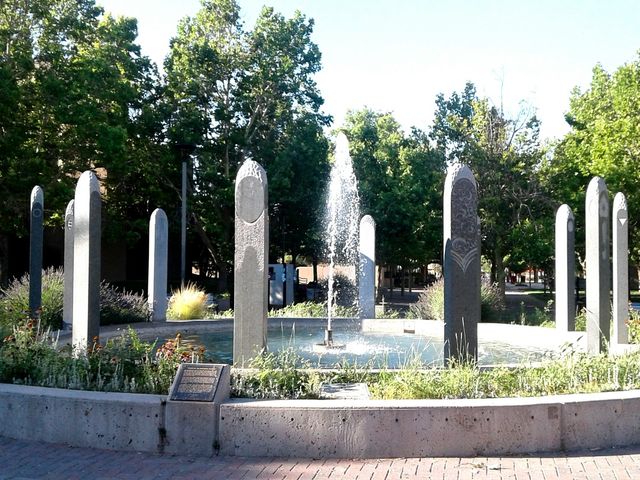 Photo of University of New Mexico-Main Campus