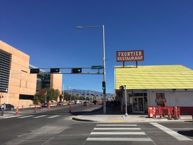 Photo of University of New Mexico-Main Campus