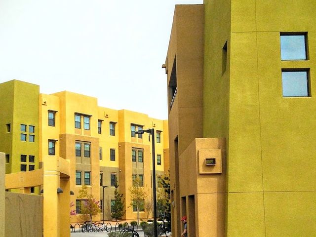 Photo of University of New Mexico-Main Campus