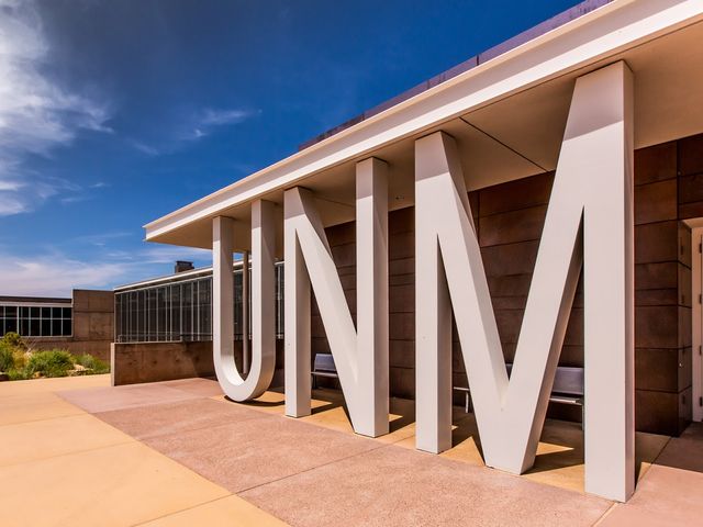 Photo of University of New Mexico-Gallup Campus