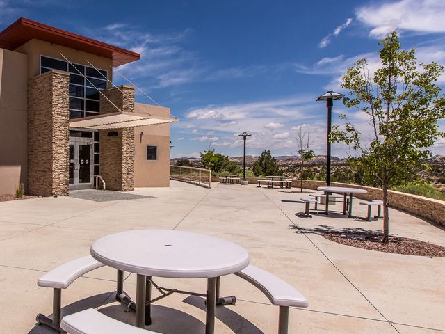 Photo of University of New Mexico-Gallup Campus