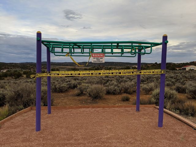 Photo of University of New Mexico-Gallup Campus