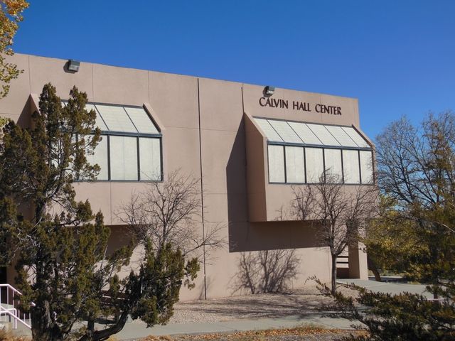 Photo of University of New Mexico-Gallup Campus