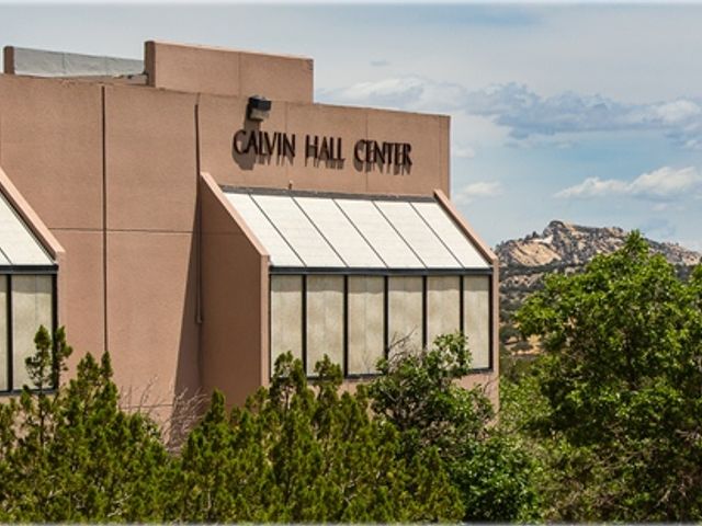 Photo of University of New Mexico-Gallup Campus