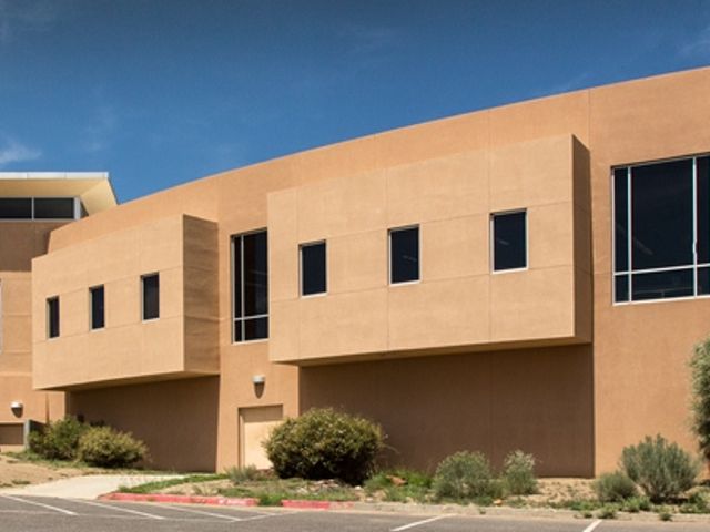 Photo of University of New Mexico-Gallup Campus
