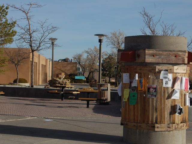 Photo of University of New Mexico-Gallup Campus