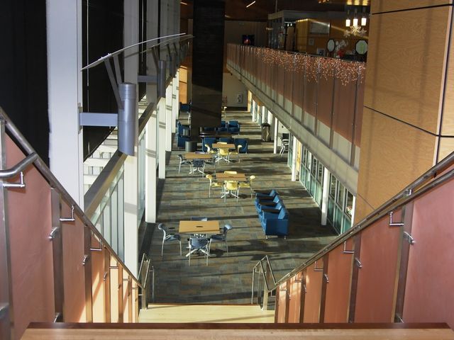 Photo of University of New Mexico-Gallup Campus