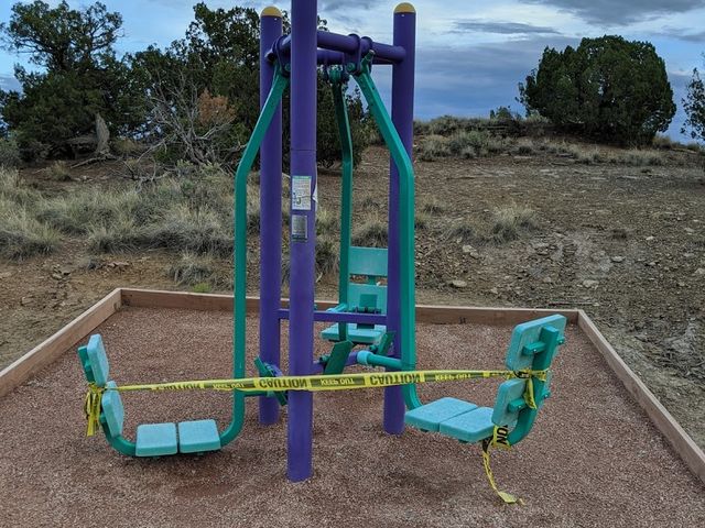 Photo of University of New Mexico-Gallup Campus