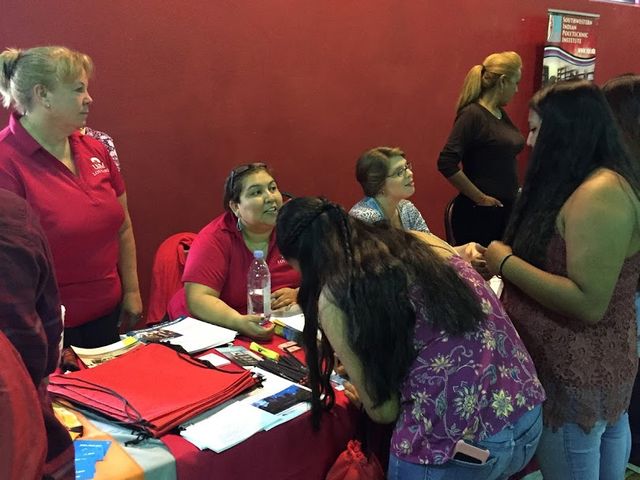 Photo of University of New Mexico-Los Alamos Campus