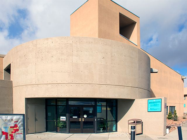 Photo of University of New Mexico-Los Alamos Campus