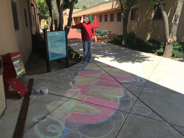 Photo of University of New Mexico-Los Alamos Campus