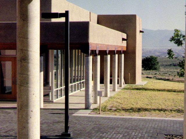 Photo of University of New Mexico-Taos Campus