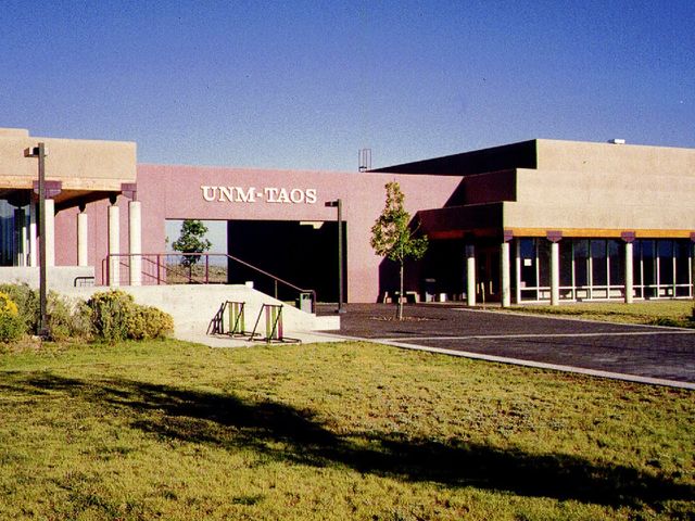 Photo of University of New Mexico-Taos Campus