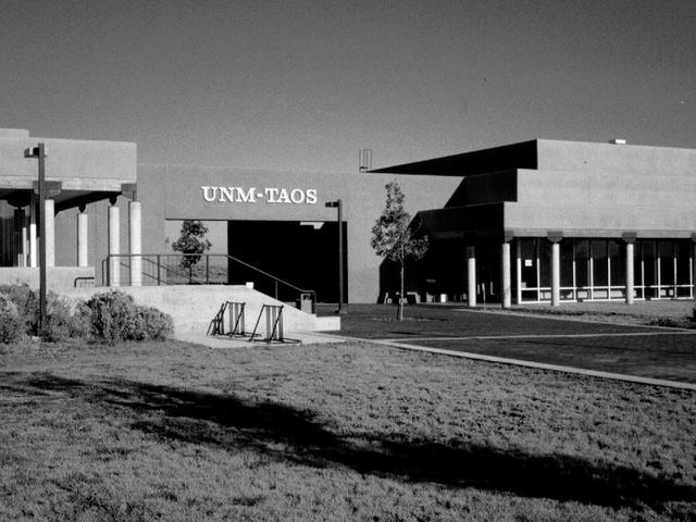 Photo of University of New Mexico-Taos Campus
