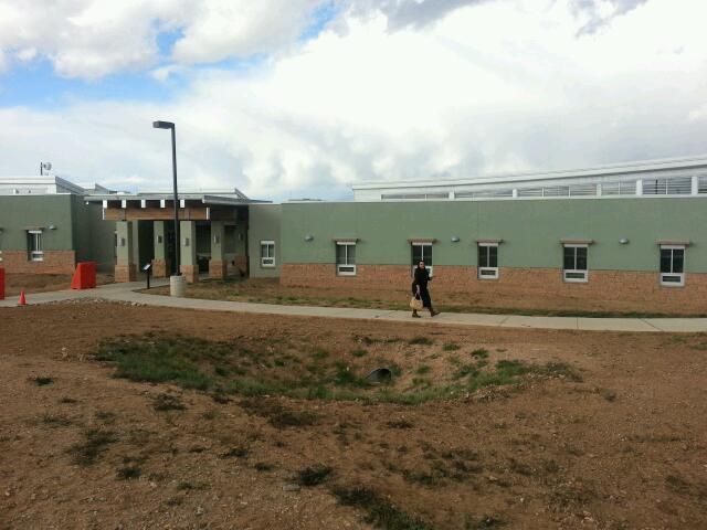 Photo of University of New Mexico-Taos Campus