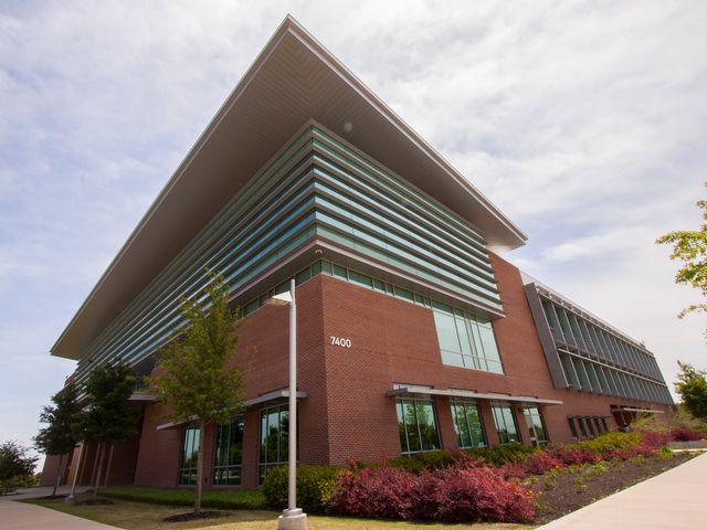 Photo of University of North Texas at Dallas