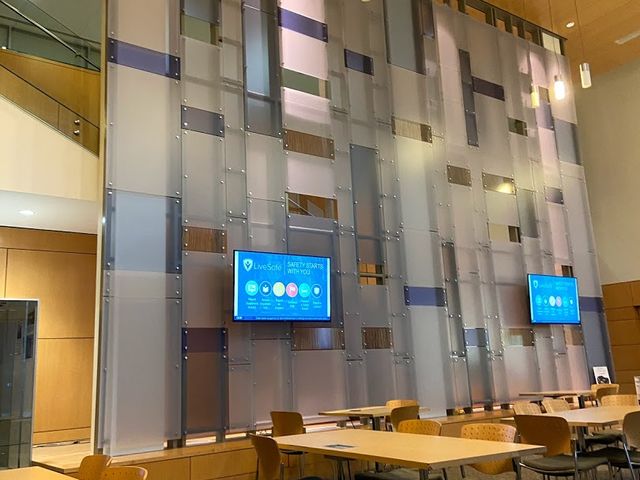 Photo of University of North Texas at Dallas