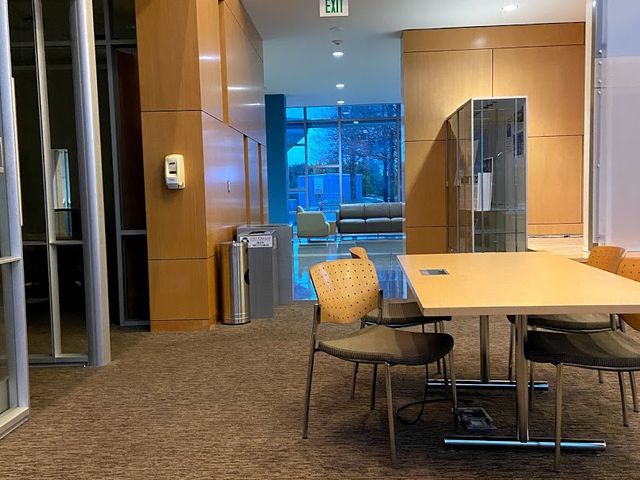 Photo of University of North Texas at Dallas