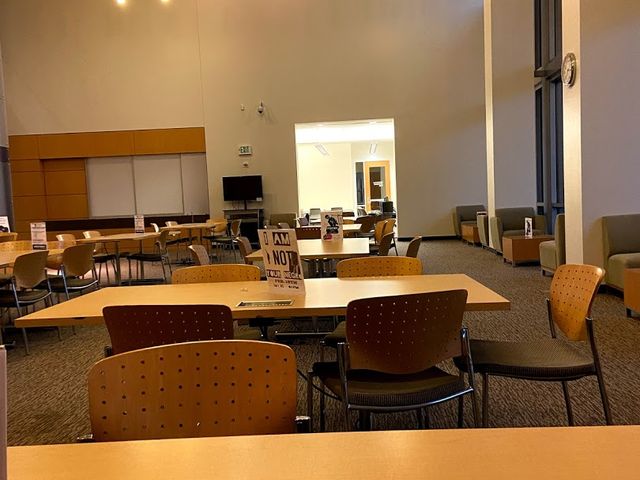 Photo of University of North Texas at Dallas