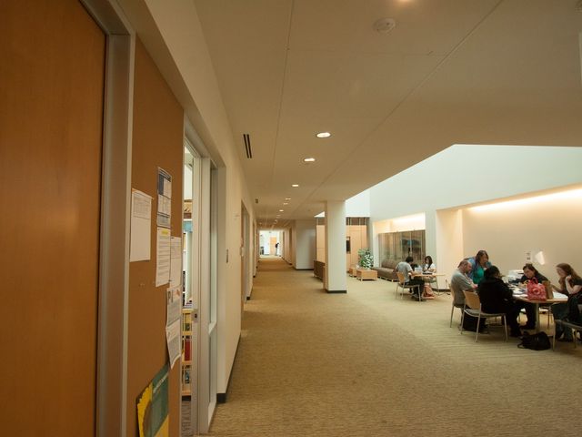 Photo of University of North Texas at Dallas