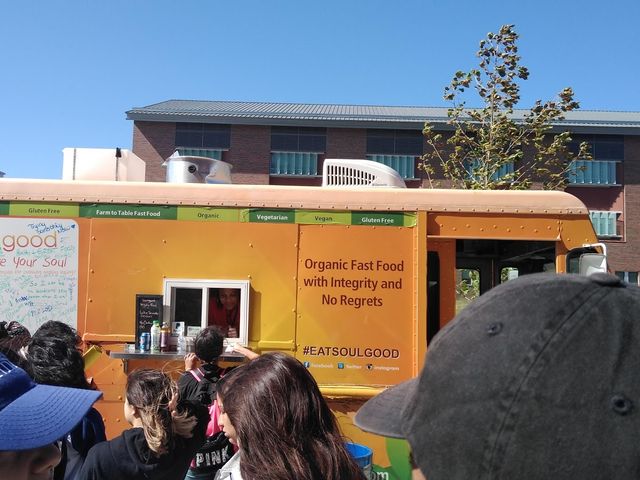 Photo of University of North Texas at Dallas