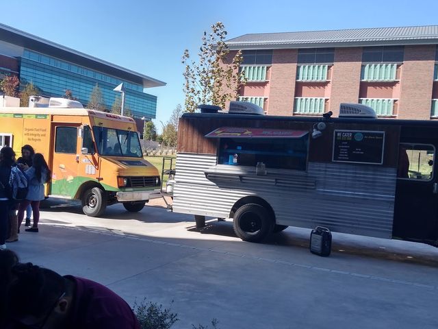 Photo of University of North Texas at Dallas