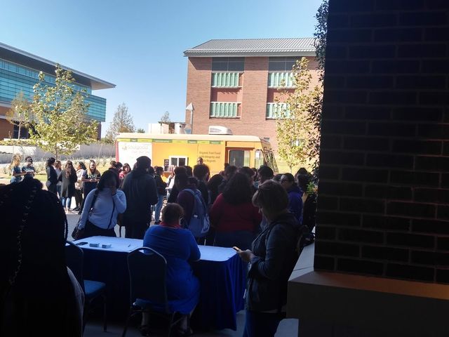 Photo of University of North Texas at Dallas