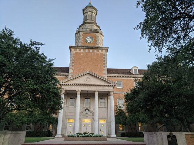 Photo of University of North Texas