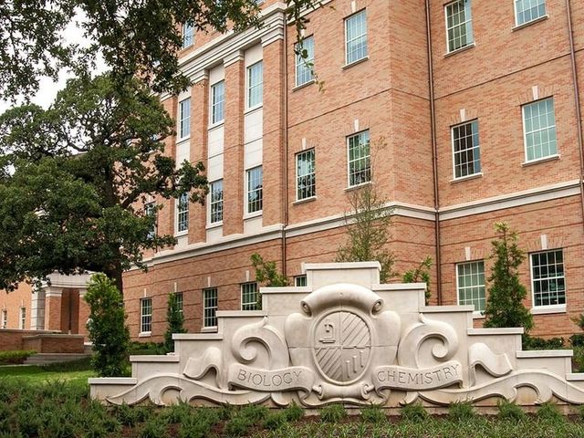 Photo of University of North Texas