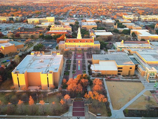 Photo of University of North Texas