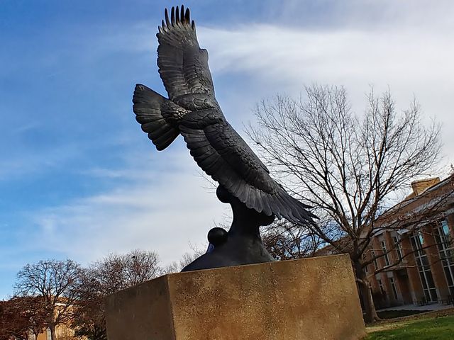 Photo of University of North Texas