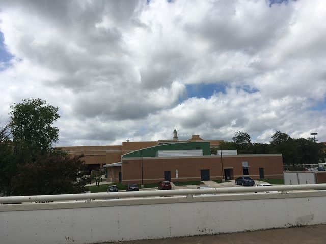 Photo of University of North Texas