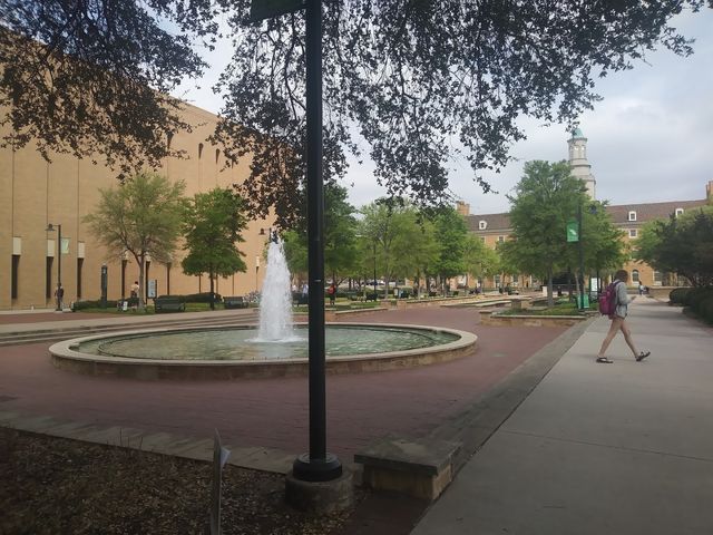 Photo of University of North Texas