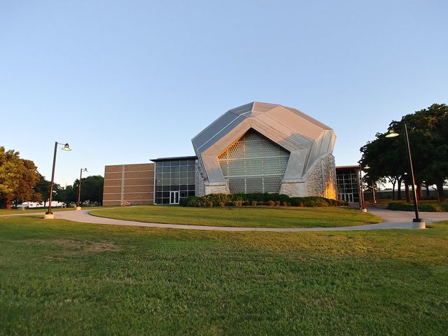 Photo of University of North Texas