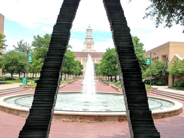Photo of University of North Texas