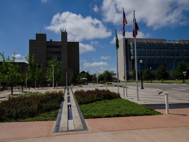 Photo of University of North Texas Health Science Center