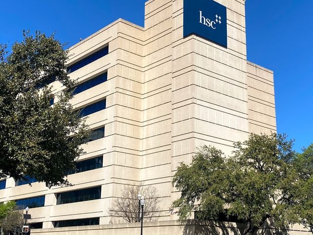 Photo of University of North Texas Health Science Center