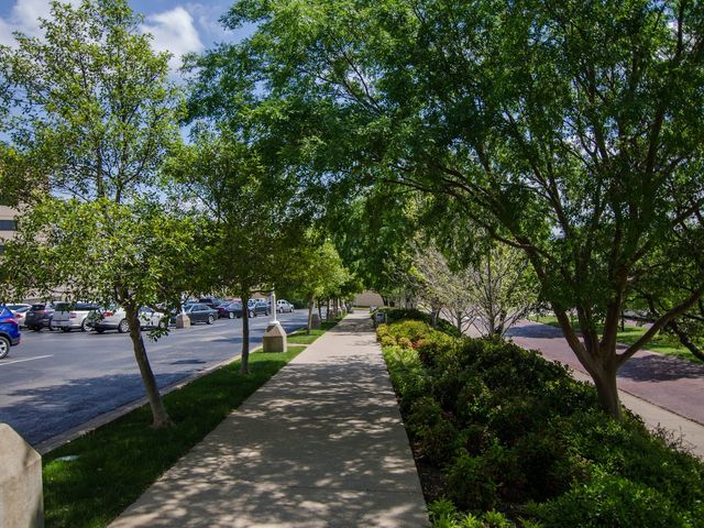 Photo of University of North Texas Health Science Center