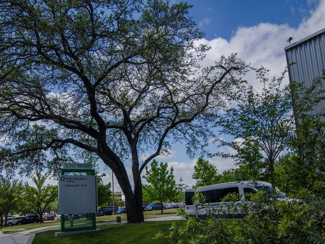 Photo of University of North Texas Health Science Center