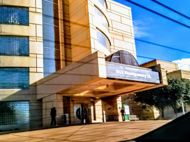 Photo of University of North Texas Health Science Center