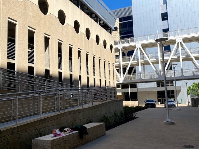 Photo of University of North Texas Health Science Center