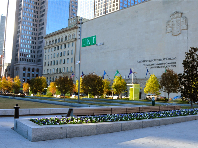 Photo of University of North Texas System