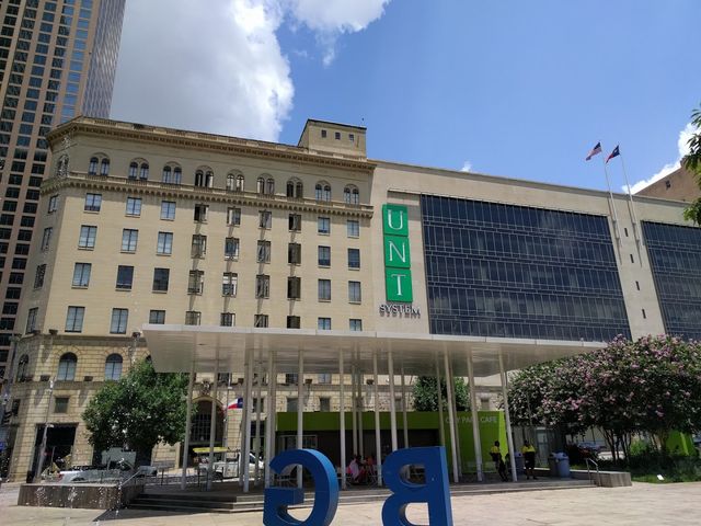 Photo of University of North Texas System