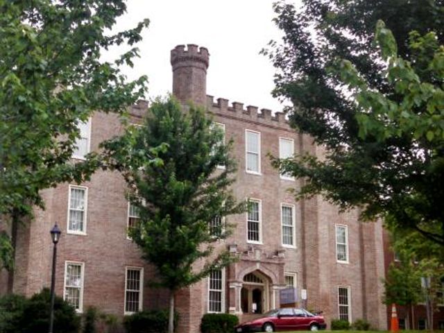 Photo of University of North Alabama