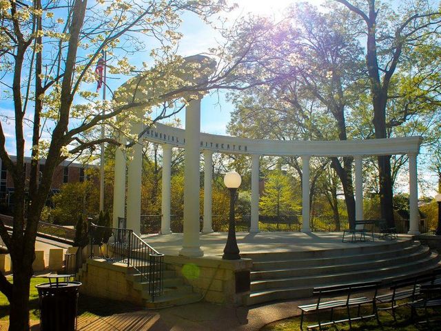 Photo of University of North Alabama