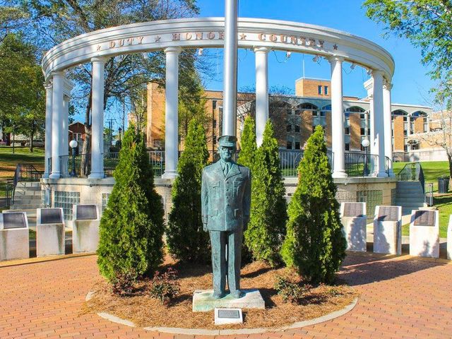 Photo of University of North Alabama