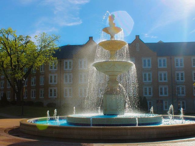 Photo of University of North Alabama