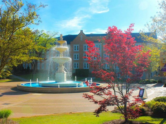 Photo of University of North Alabama