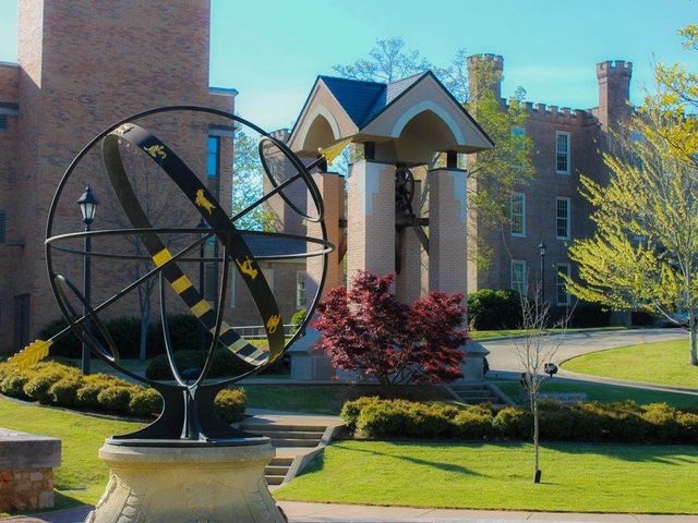 Photo of University of North Alabama